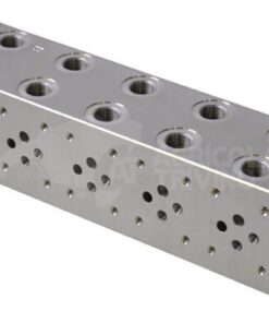 Base MRA3-5-G-Z NG6 ALU 8 Base MRA3-5-G-Z NG6 ALU