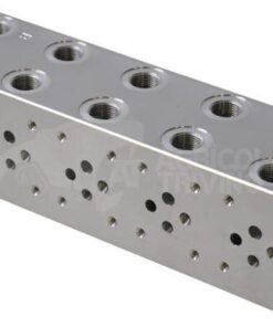 Base MRA3-5-G-Z NG6 ALU 9 Base MRA3-5-G-Z NG6 ALU