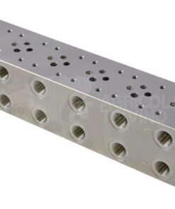 Base MRA3-6-G-Z NG6 ALU