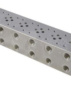 Base MRA3-6-G-Z NG6 ALU 7 Base MRA3-6-G-Z NG6 ALU
