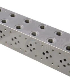 Base MRA3-6-G-Z NG6 ALU 8 Base MRA3-6-G-Z NG6 ALU