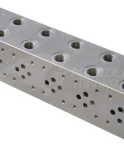 Base MRA3-6-G-Z NG6 ALU 9 Base MRA3-6-G-Z NG6 ALU