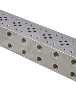 Base MRA3-7-G-Z NG6 ALU