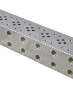Base MRA3-7-G-Z NG6 ALU 7 Base MRA3-7-G-Z NG6 ALU