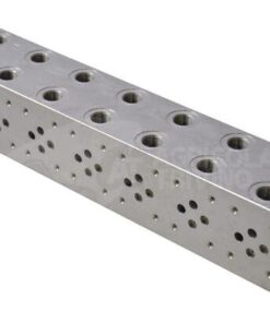 Base MRA3-7-G-Z NG6 ALU 8 Base MRA3-7-G-Z NG6 ALU