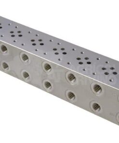 Base MRA3-8-G-Z NG6 ALU