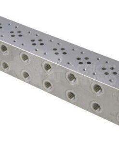 Base MRA3-8-G-Z NG6 ALU
