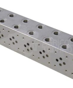 Base MRA3-8-G-Z NG6 ALU