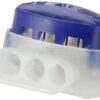 Conectores de reparación 10pzs