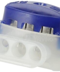 Conectores de reparación 10pzs