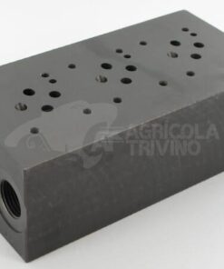 Base MRK3-3G-O NG6