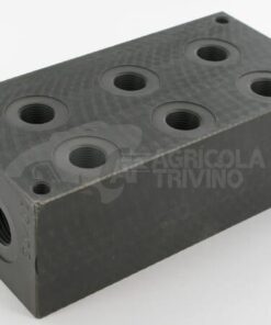 Base MRK3-3G-O NG6
