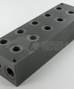 Base MRK3-5G-O NG6