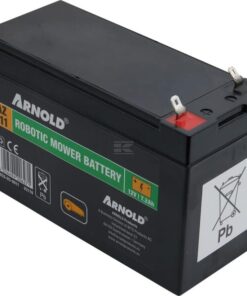 Battery RX