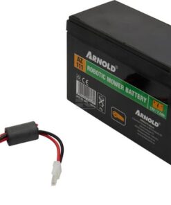 Battery RX