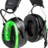 WS ALERT XPV headset