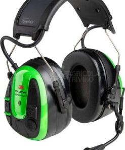 WS ALERT XPV headset