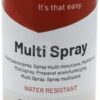 Aerosol multiusos 500ml