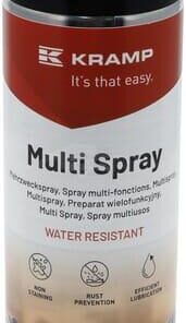 Aerosol multiusos 500ml