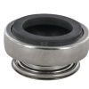 Water pump seal 4 Water pump seal
