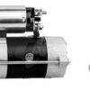 Motor de arranque 12 V, 2,2 kW, 11 dientes, Mahle