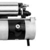 Motor de arranque 12 V, 2,5 kW, 9 dientes, Mahle