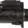 Motor de arranque 24V 4kW