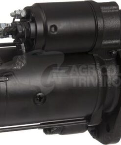 Motor de arranque 24V 4kW