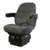 Asiento con suspensión mecánica, MS 1437 Sears 5 Asiento con suspensión mecánica, MS 1437 Sears