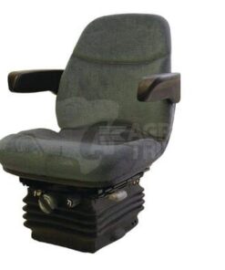 Asiento con suspensión mecánica, MS 1437 Sears