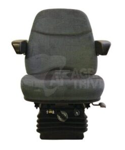 Asiento con suspensión mecánica, MS 1437 Sears