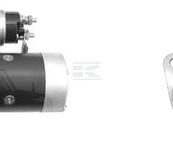 Motor de arranque