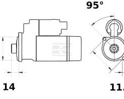 Motor de arranque