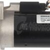 Motor de arranque 24V 2,5kW