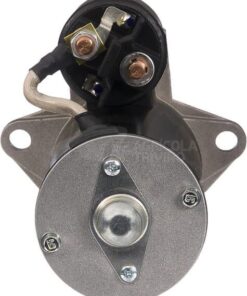 Motor de arranque 24V 2,5kW