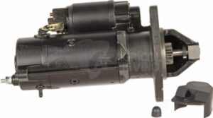 Arrancador 12V 4,2kW
