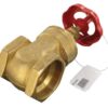 Válvula de compuerta H 2" BSP 5 Válvula de compuerta H 2" BSP