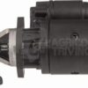 Motor de arranque 12V 5,4kW
