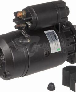 Motor de arranque 12V 5,4kW 6 Motor de arranque 12V 5,4kW