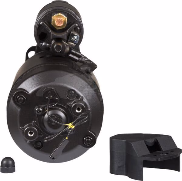 Motor de arranque 12V 5,4kW 3 Motor de arranque 12V 5,4kW