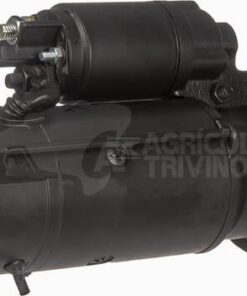Motor de arranque 12V 4,2kW