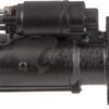 Motor de arranque 24V 4kW 5 Motor de arranque 24V 4kW