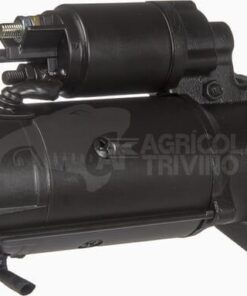 Motor de arranque 24V 4kW
