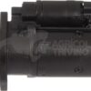 Motor de arranque 12V 2kW 12 Motor de arranque 12V 2kW