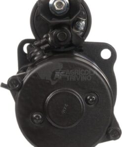 Motor de arranque 12V 2kW