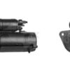 Motor de arranque 12V, 4,0KW, 10 dientes, giro horario, Mahle 4 Motor de arranque 12V, 4,0KW, 10 dientes, giro horario, Mahle