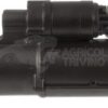Motor de arranque 24V 4kW 5 Motor de arranque 24V 4kW