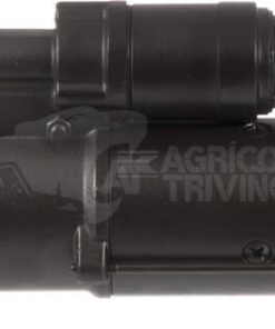 Motor de arranque 24V 4kW