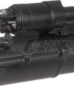 Motor de arranque 24V 4kW 6 Motor de arranque 24V 4kW
