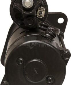 Motor de arranque 24V 4kW 7 Motor de arranque 24V 4kW